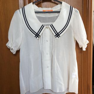 フィント(F i.n.t)のレジュ様専用    (シャツ/ブラウス(半袖/袖なし))