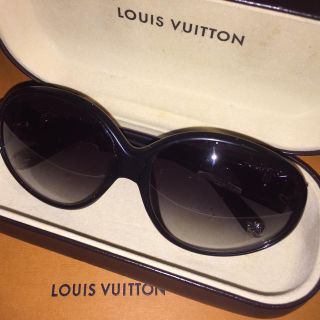 ルイヴィトン(LOUIS VUITTON)のルイヴィトン  サングラス(サングラス/メガネ)