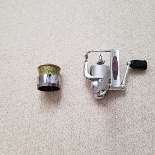 ダイワ(DAIWA)の07ルビアス2506　ジャンク(リール)