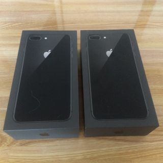 アイフォーン(iPhone)の【ちりめん様専用】 iPhone8  plus 64GB (スマートフォン本体)