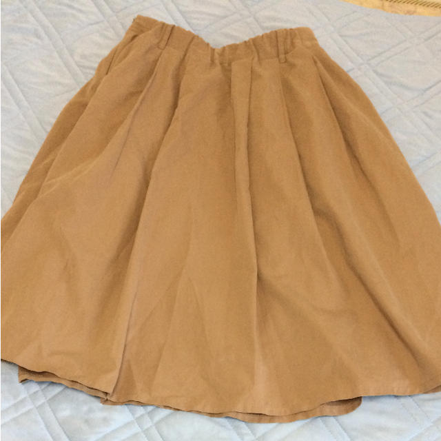 HONEYS(ハニーズ)のスカート 10日まで！ レディースのスカート(ひざ丈スカート)の商品写真