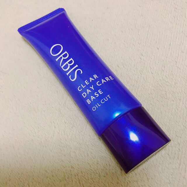 ORBIS(オルビス)のオルビス クリアデイケアベース コスメ/美容のベースメイク/化粧品(化粧下地)の商品写真