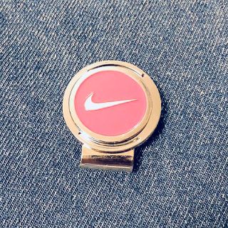 ナイキ(NIKE)のNIKE ゴルフマーカー(ゴルフ)