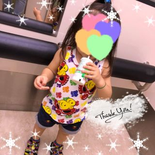 ヒステリックミニ(HYSTERIC MINI)の♡専用♡(Tシャツ/カットソー)