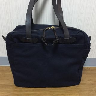 フィルソン(FILSON)のFILSON 70261 ジッパートートバッグ(トートバッグ)