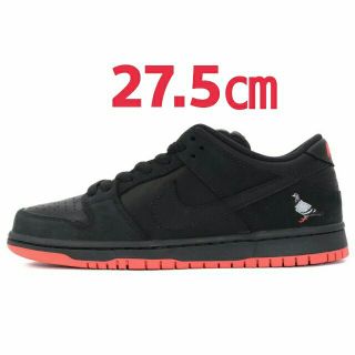 ナイキ(NIKE)のNIKE SB DUNK LOW TRD QS 新品 27.5(スニーカー)