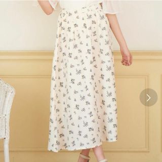 マジェスティックレゴン(MAJESTIC LEGON)のなな様専用(ロングスカート)