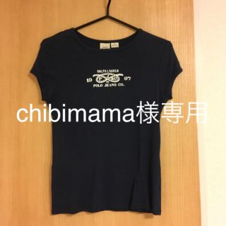 ポロラルフローレン(POLO RALPH LAUREN)の☆★再値下げ★☆ ラルフローレンのTシャツ(Tシャツ(半袖/袖なし))