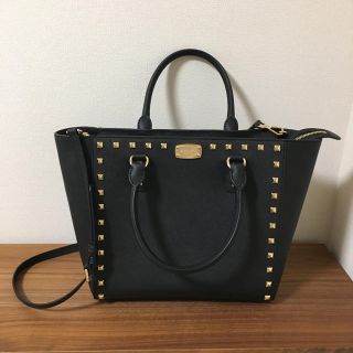 マイケルコース(Michael Kors)のマイケルコース♡バッグ♡A4入ります(トートバッグ)