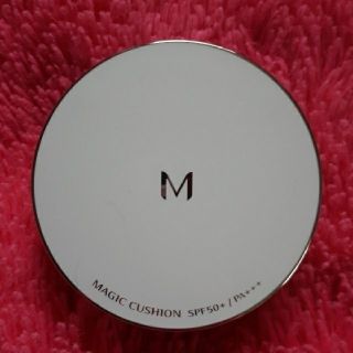 ミシャ(MISSHA)のミシャNo.23マット(ファンデーション)