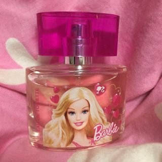 バービー(Barbie)のBarbie 香水(香水(女性用))