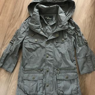 CECIL McBEE(モッズコート)のフリマアイテム一覧 CECIL McBEE(モッズコート)のフリマアイテム一覧