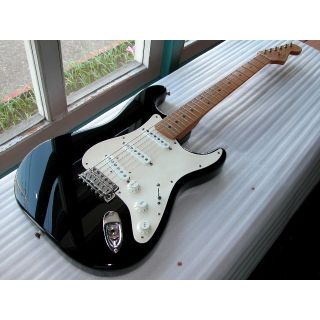 Fender - 希少！FENDER MEX POWER HOUSE STRATOCASTER ...