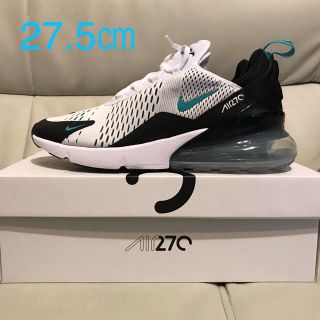 27.5㎝ NIKE AIR MAX270(スニーカー)