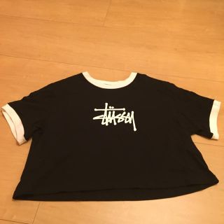 ステューシー(STUSSY)のstussyTシャツ(Tシャツ(半袖/袖なし))