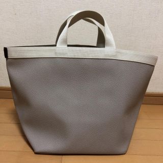 エルベシャプリエ(Herve Chapelier)のあいあい様 専用 新品☆エルベ.シャンプリエ トートバック(トートバッグ)