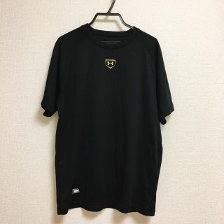 アンダーアーマー(UNDER ARMOUR)のアンダーアーマー Tシャツ(Tシャツ/カットソー)