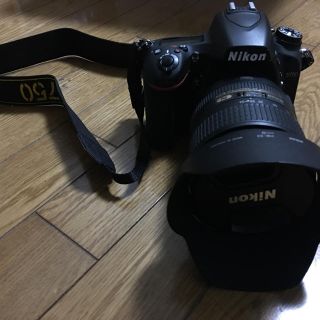 ニコン(Nikon)のNikon 24-120 レンズのみ(レンズ(ズーム))