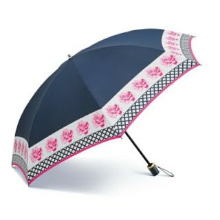 エスティローダー(Estee Lauder)の新品 非売品 エスティーローダー 折り畳み傘 日傘 晴雨兼用 ノベルティ 上品(傘)