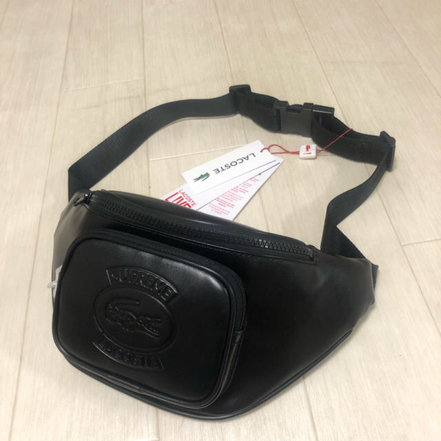 Supreme®/LACOSTE Waist Bag