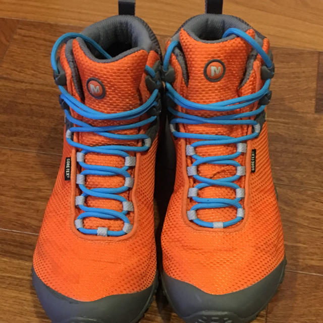 MERRELL カメレオン - 登山用品