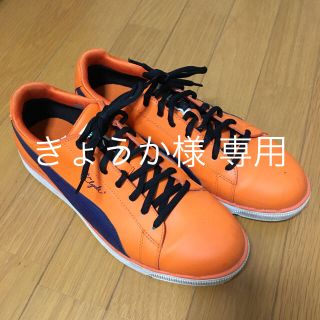 プーマ(PUMA)の【値下げしました】プーマ PUMA ゴルフシューズ(シューズ)