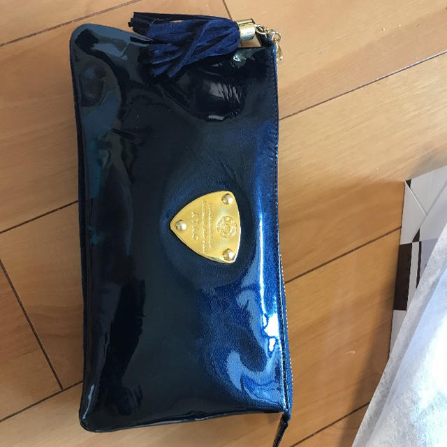 ATAO(アタオ)のアタオ  ブーブードルチェ送料 レディースのバッグ(ショルダーバッグ)の商品写真