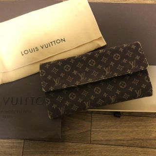 ルイヴィトン(LOUIS VUITTON)のveru様専用  LOUIS VUITTON  財布(財布)