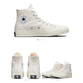 コンバース(CONVERSE)のコンバース チャックテイラー 【日本未発売】(スニーカー)