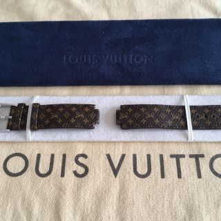 ルイヴィトン(LOUIS VUITTON)のルイヴィトン タンブール モノグラムベルト(その他)