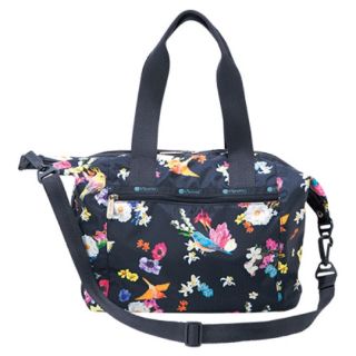 チェスティ(Chesty)のLeSportsac×Chesty（レスポートサック×チェスティ）ボストンバッグ(ボストンバッグ)