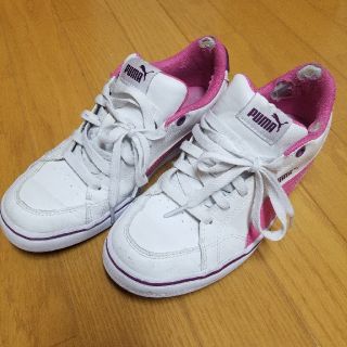 プーマ(PUMA)の【難あり】PUMA スニーカー(スニーカー)