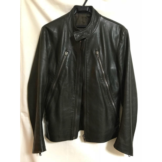 国内正規品】 Maison Martin Margiela - ケンゴライダース ライダース