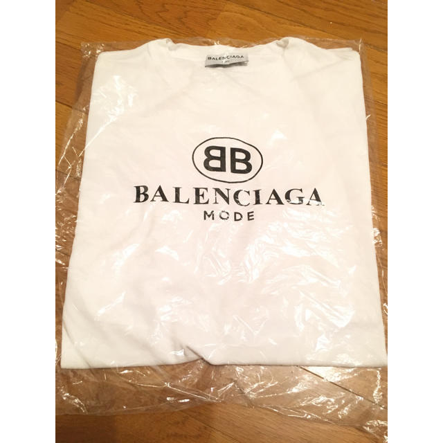 Balenciaga(バレンシアガ)のtk様専用 メンズのトップス(Tシャツ/カットソー(半袖/袖なし))の商品写真