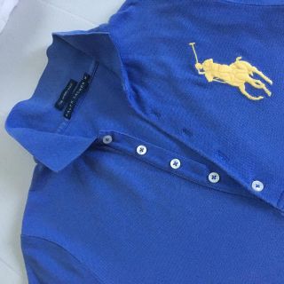 ラルフローレン(Ralph Lauren)のラルフローレン ポロシャツ(ポロシャツ)