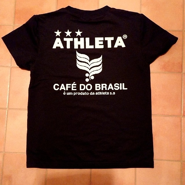 ATHLETA(アスレタ)のアスレタ Tシャツ 150 スポーツ/アウトドアのサッカー/フットサル(ウェア)の商品写真