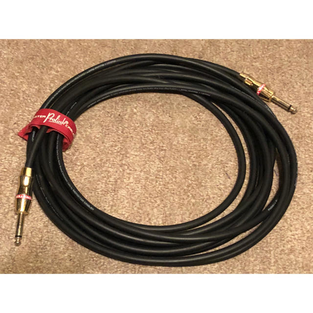 Monster Rock Cable(楽器ケーブル) 楽器のギター(シールド/ケーブル)の商品写真