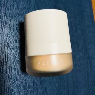 PAFUCO(フェイスパウダー)