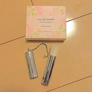 ジルスチュアート(JILLSTUART)のジルスチュアート メイクブラシ(その他)