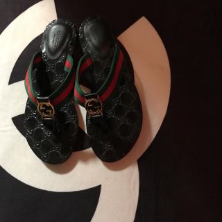 グッチ(Gucci)の美品タイムセール(サンダル)