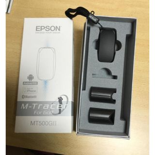 エプソン(EPSON)のEPSON スイング解析システム(その他)