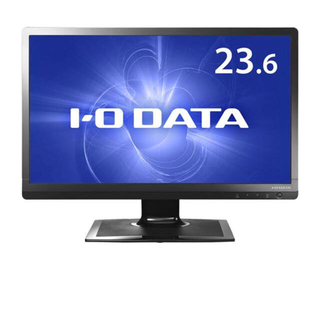 アイオーデータ(IODATA)の【I-O DATE】23.6型ワイド 液晶ディスプレイ DIOS-MF241XB(ディスプレイ)