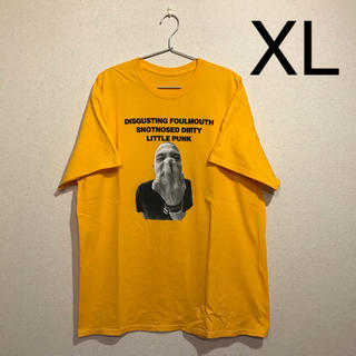 DEAR SKATING max evans tee XL Tシャツ ssz(Tシャツ/カットソー(半袖/袖なし))