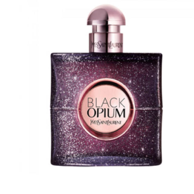 Yves Saint Laurent Beaute(イヴサンローランボーテ)のイヴサンローラン Black opium コスメ/美容の香水(香水(女性用))の商品写真