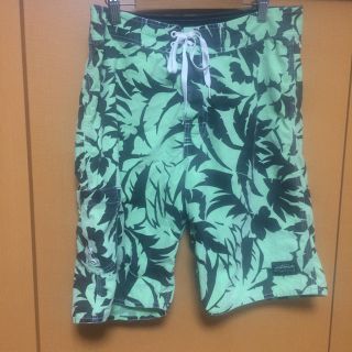 ステューシー(STUSSY)のSTUSSY 海パン size30(水着)