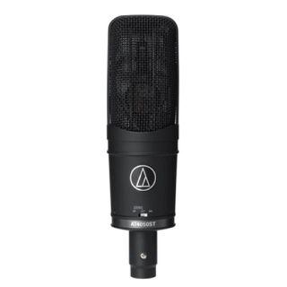 オーディオテクニカ(audio-technica)のaudio technica(オーディオテクニカ) AT4050ST(マイク)