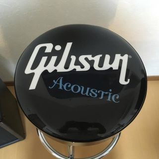 ギブソン(Gibson)のギブソンバースツール (その他)