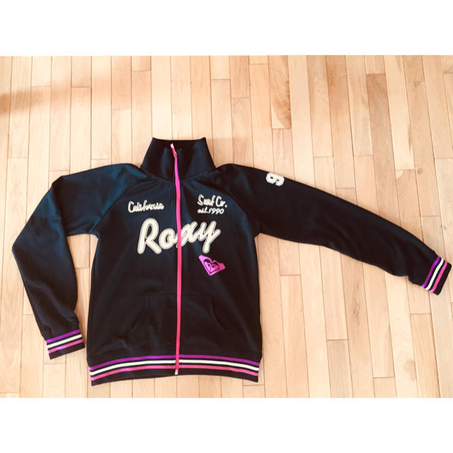 Roxy(ロキシー)のROXY ジャージ レディースのトップス(その他)の商品写真