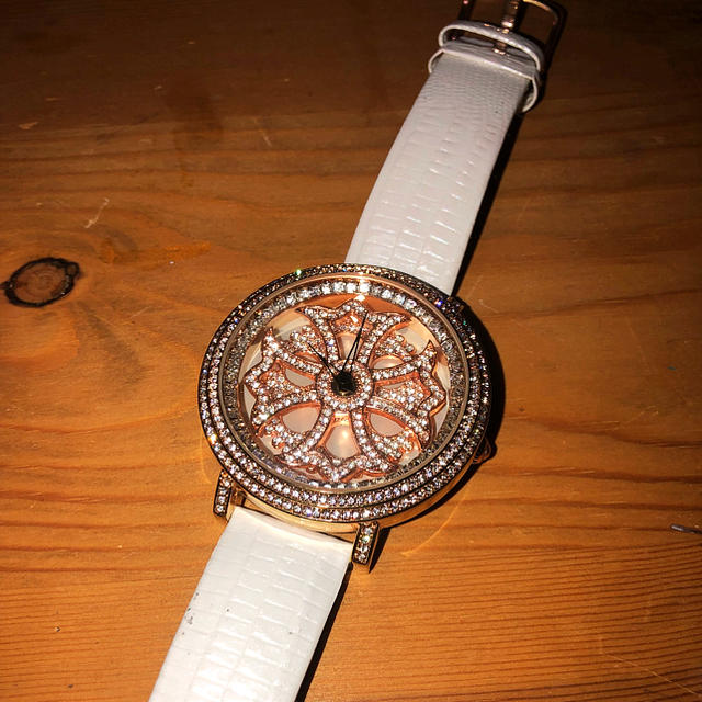時計（ブルッキアーナ） メンズの時計(腕時計(アナログ))の商品写真
