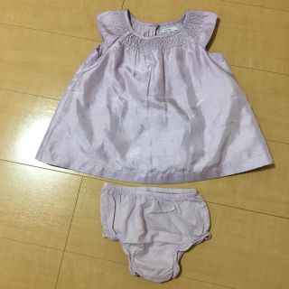 ベビーギャップ(babyGAP)のベビーギャップ ワンピース(ワンピース)